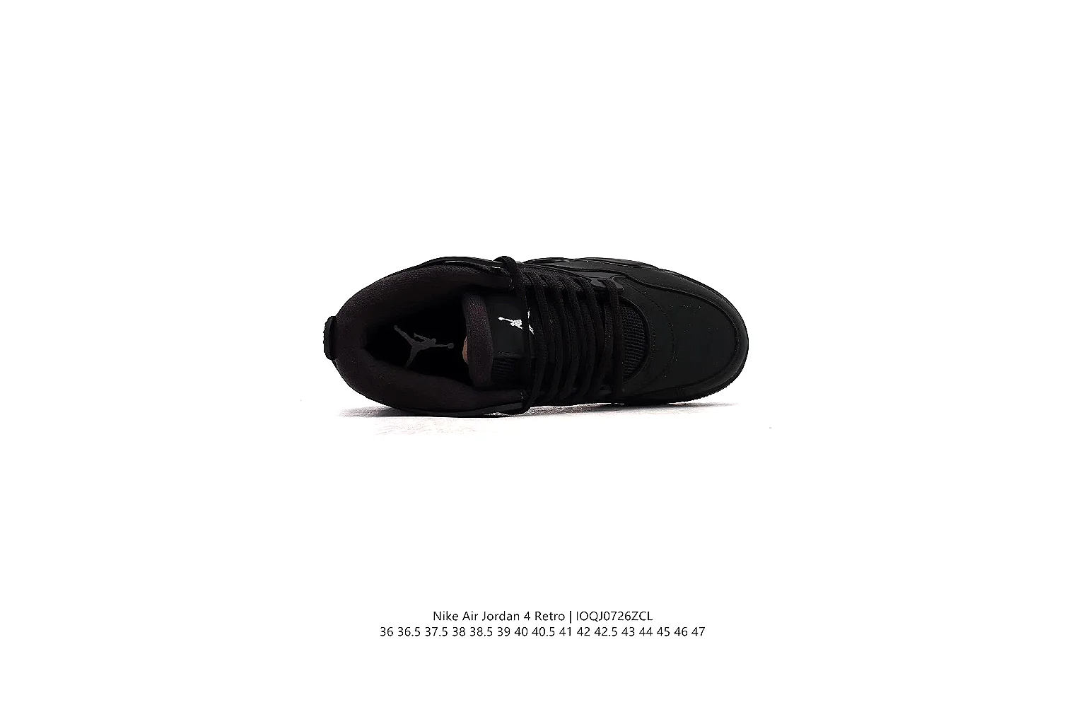 kakoscout.com Puma Black Suede Low 1116 Black low-top product image thumbnail 3
