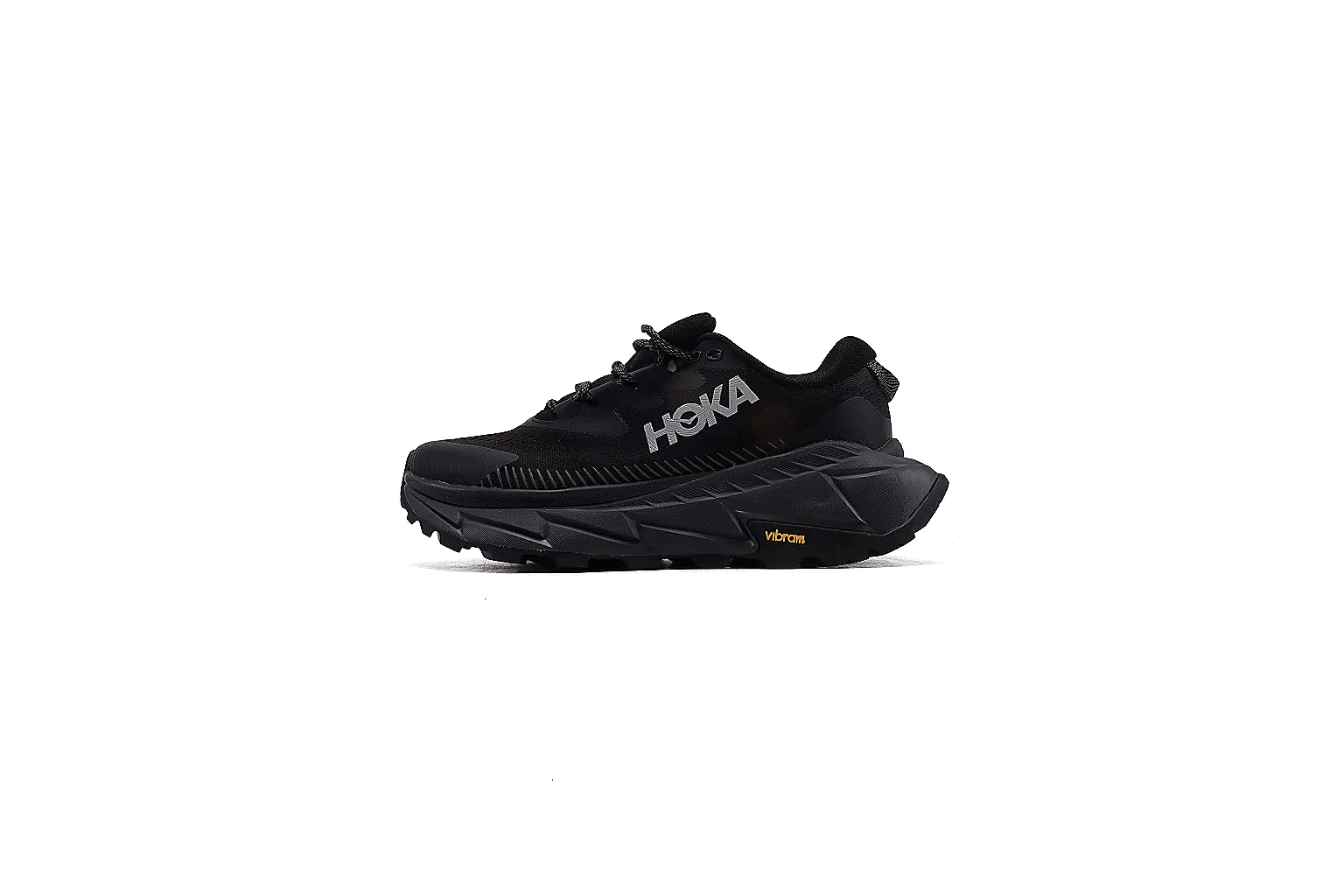 kakoscout.com Black Layered Runner 0819 Black runner product image