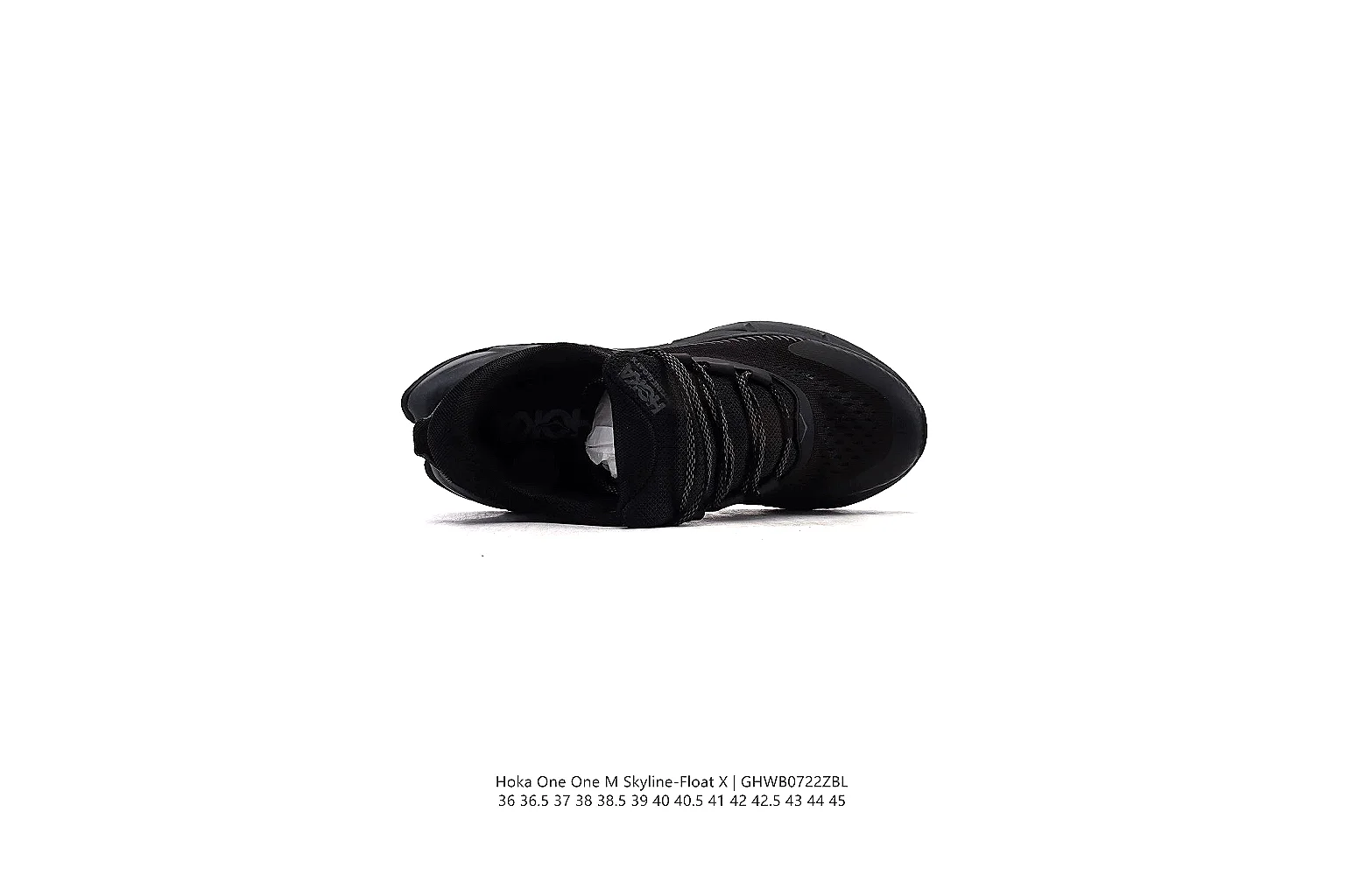 kakoscout.com Black Layered Runner 0819 Black runner product image thumbnail 3