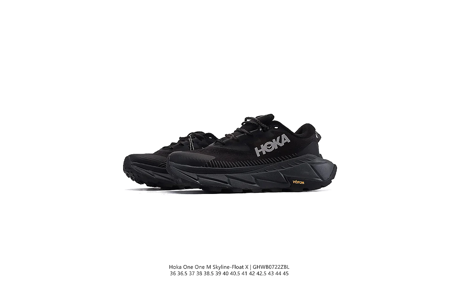 kakoscout.com Black Layered Runner 0819 Black runner product image thumbnail 6