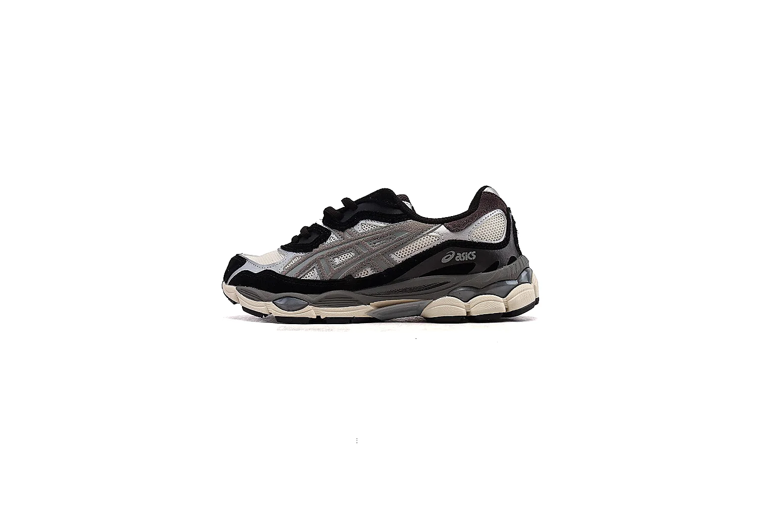 kakoscout.com Black Cream Runner 1167 Black Cream runner product image