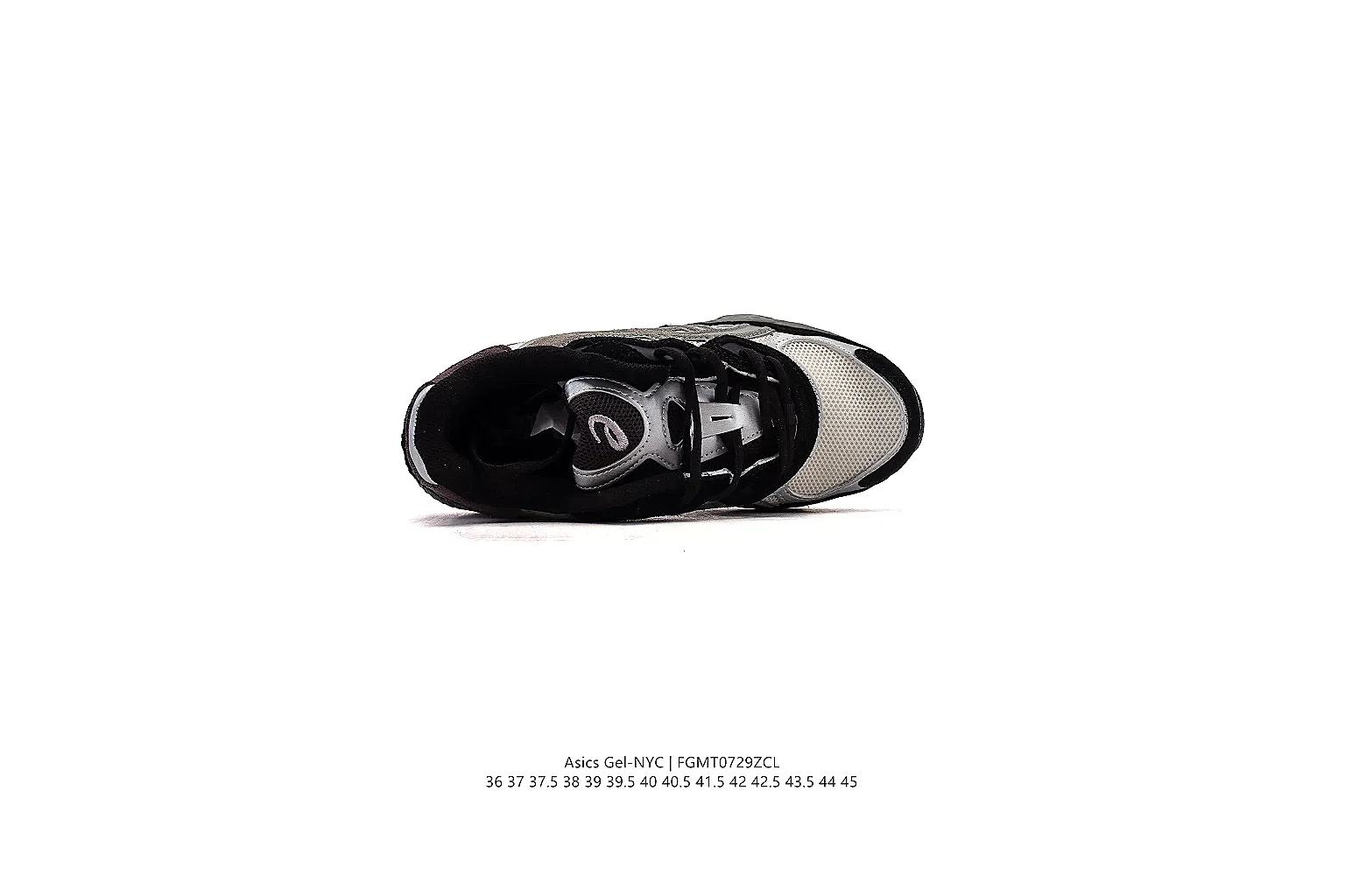 kakoscout.com Black Cream Runner 1167 Black Cream runner product image thumbnail 3