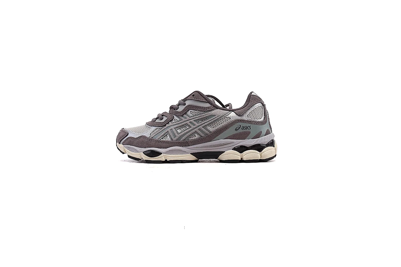 kakoscout.com Grey Retro Runner 1172 Grey runner product image
