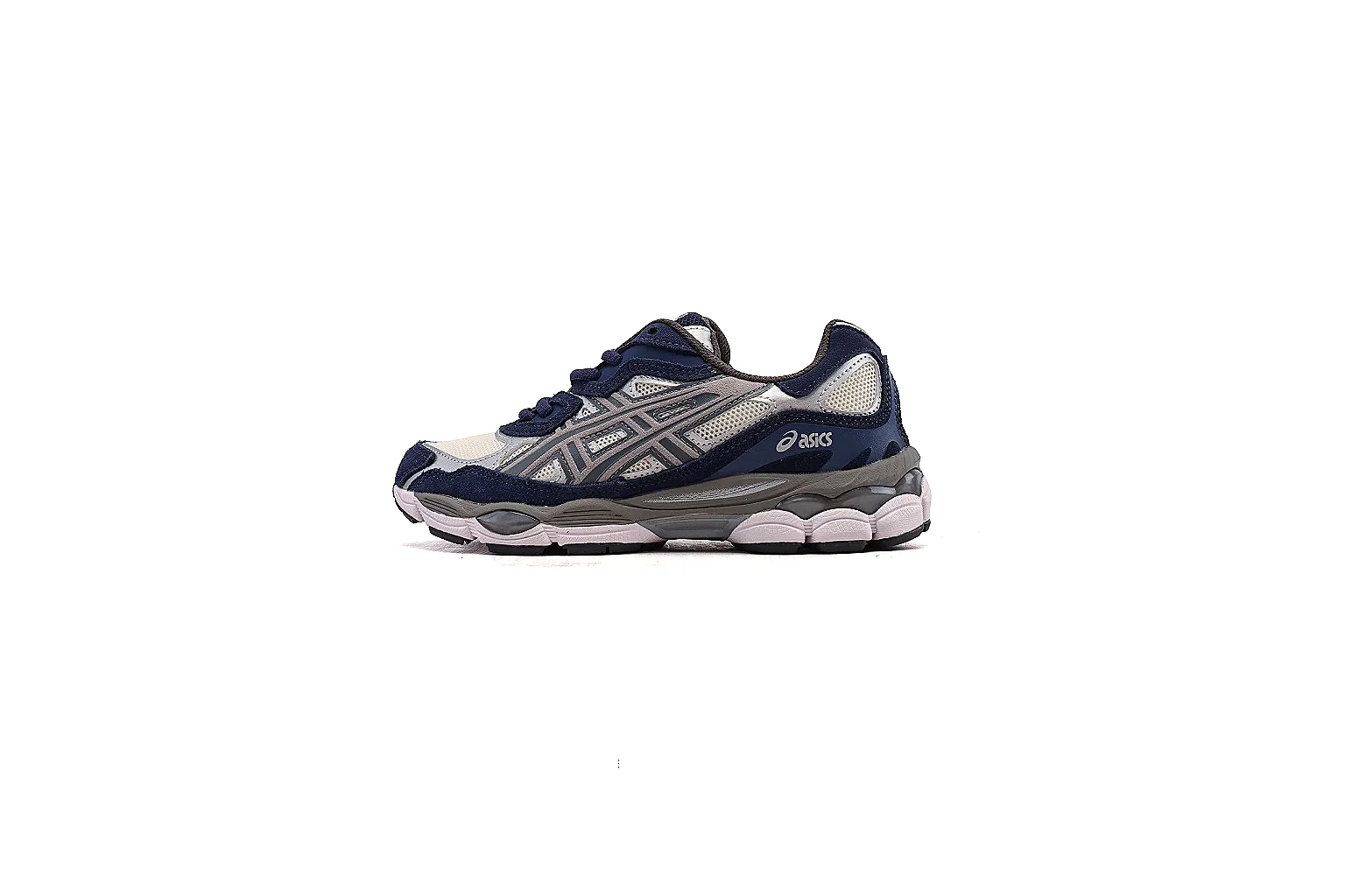 kakoscout.com Navy Pink Layered Runner 1168 Navy Pink runner product image
