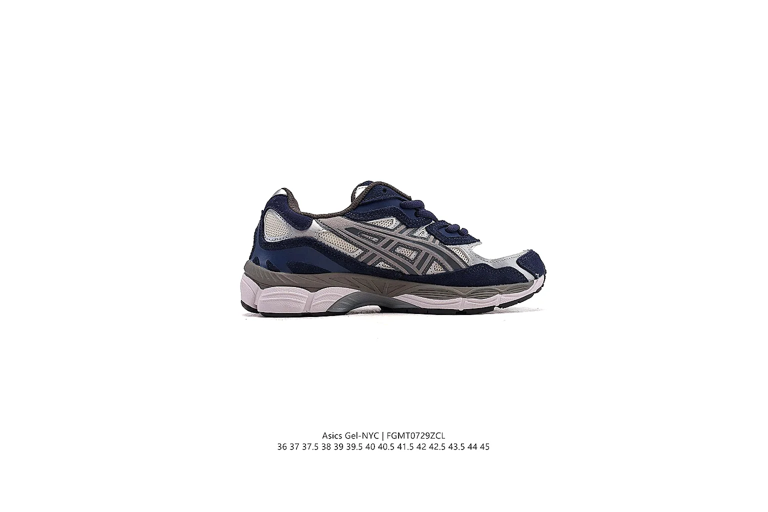kakoscout.com Navy Pink Layered Runner 1168 Navy Pink runner product image thumbnail 2