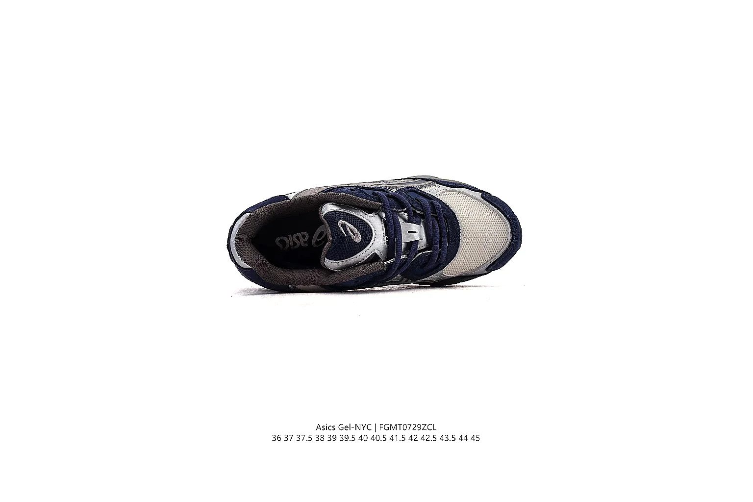kakoscout.com Navy Pink Layered Runner 1168 Navy Pink runner product image thumbnail 3