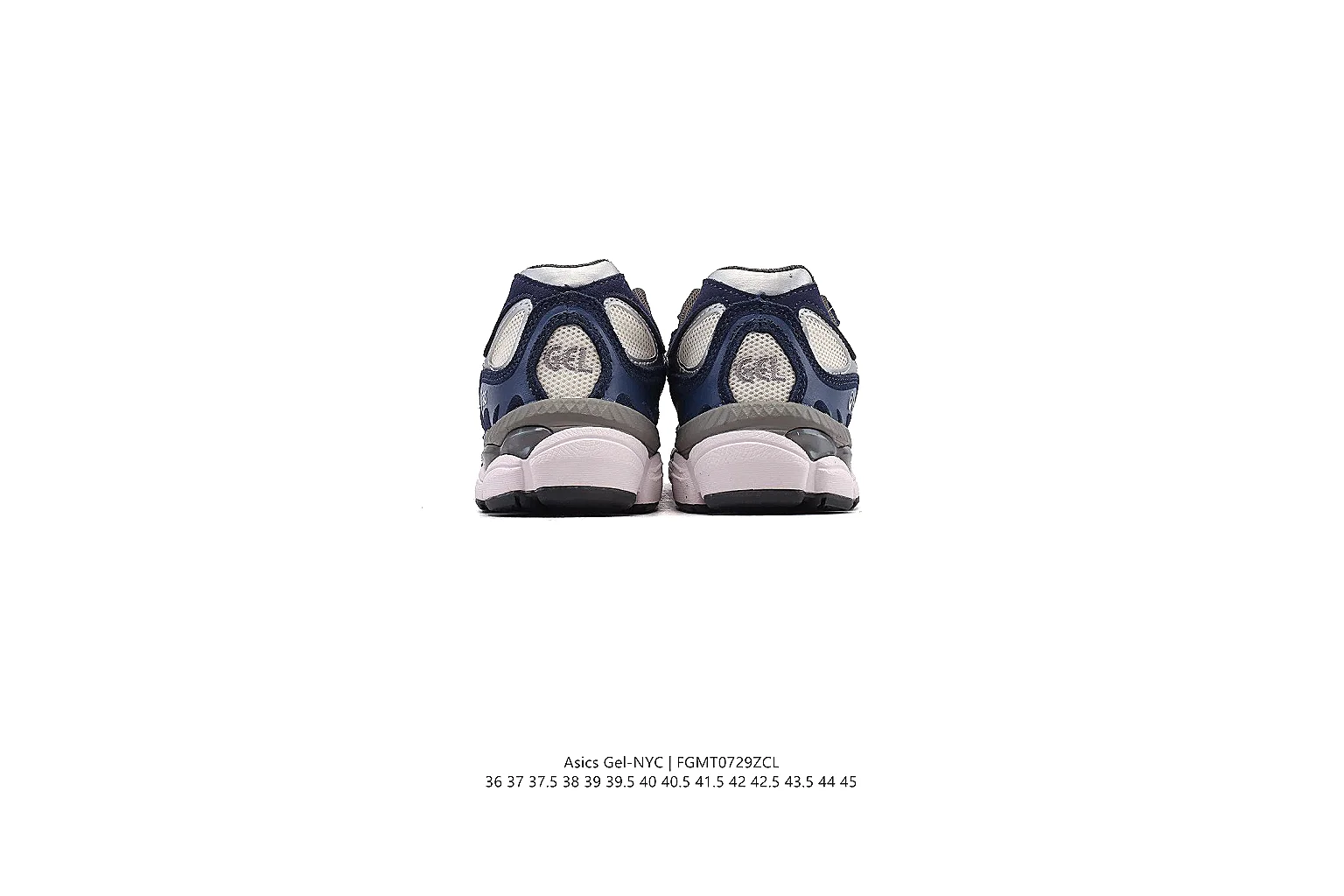 kakoscout.com Navy Pink Layered Runner 1168 Navy Pink runner product image thumbnail 4
