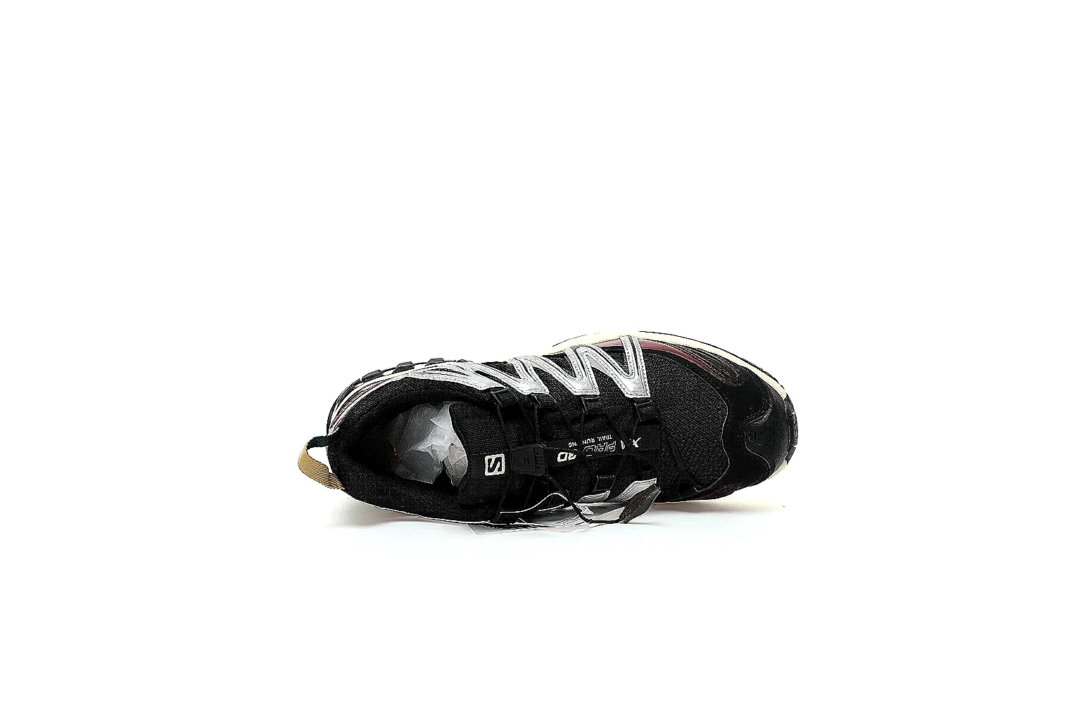 kakoscout.com Salomon Black Multi Trail Runner 7833 Black Multi runner product image thumbnail 4