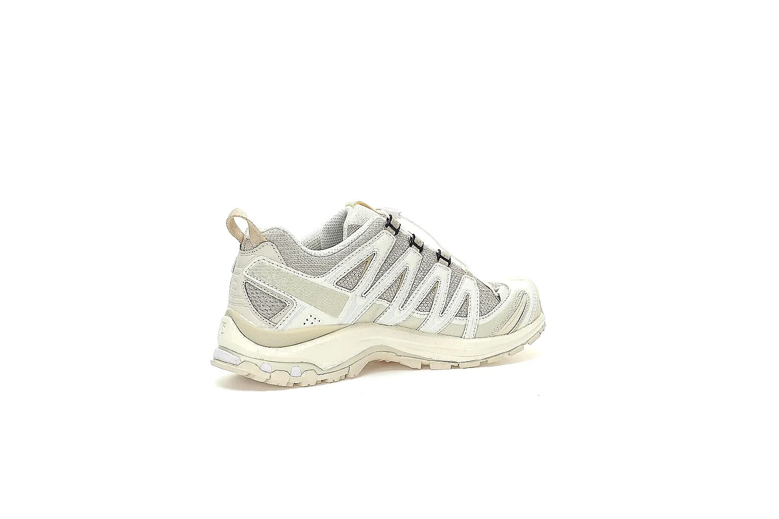 kakoscout.com Salomon Cream Trail Runner 7874 Cream runner product image thumbnail 3