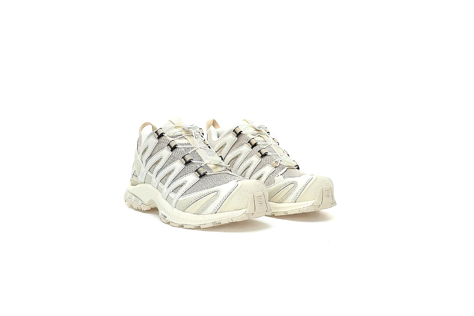 kakoscout.com Salomon Cream Trail Runner 7874 Cream runner product image thumbnail 5
