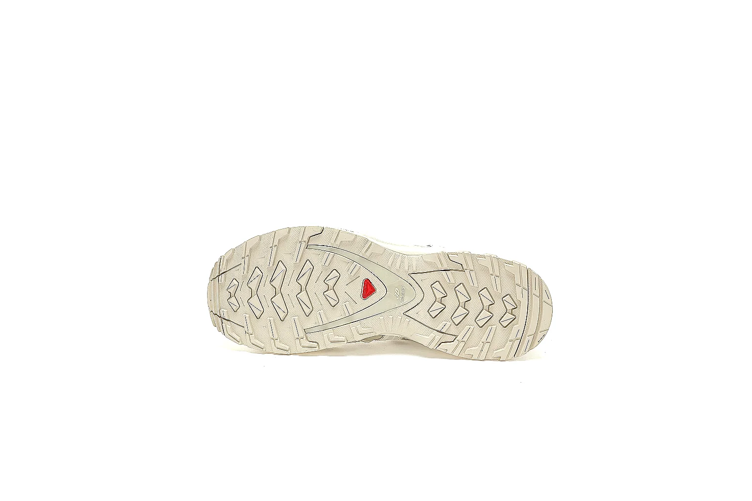 kakoscout.com Salomon Cream Trail Runner 7874 Cream runner product image thumbnail 6
