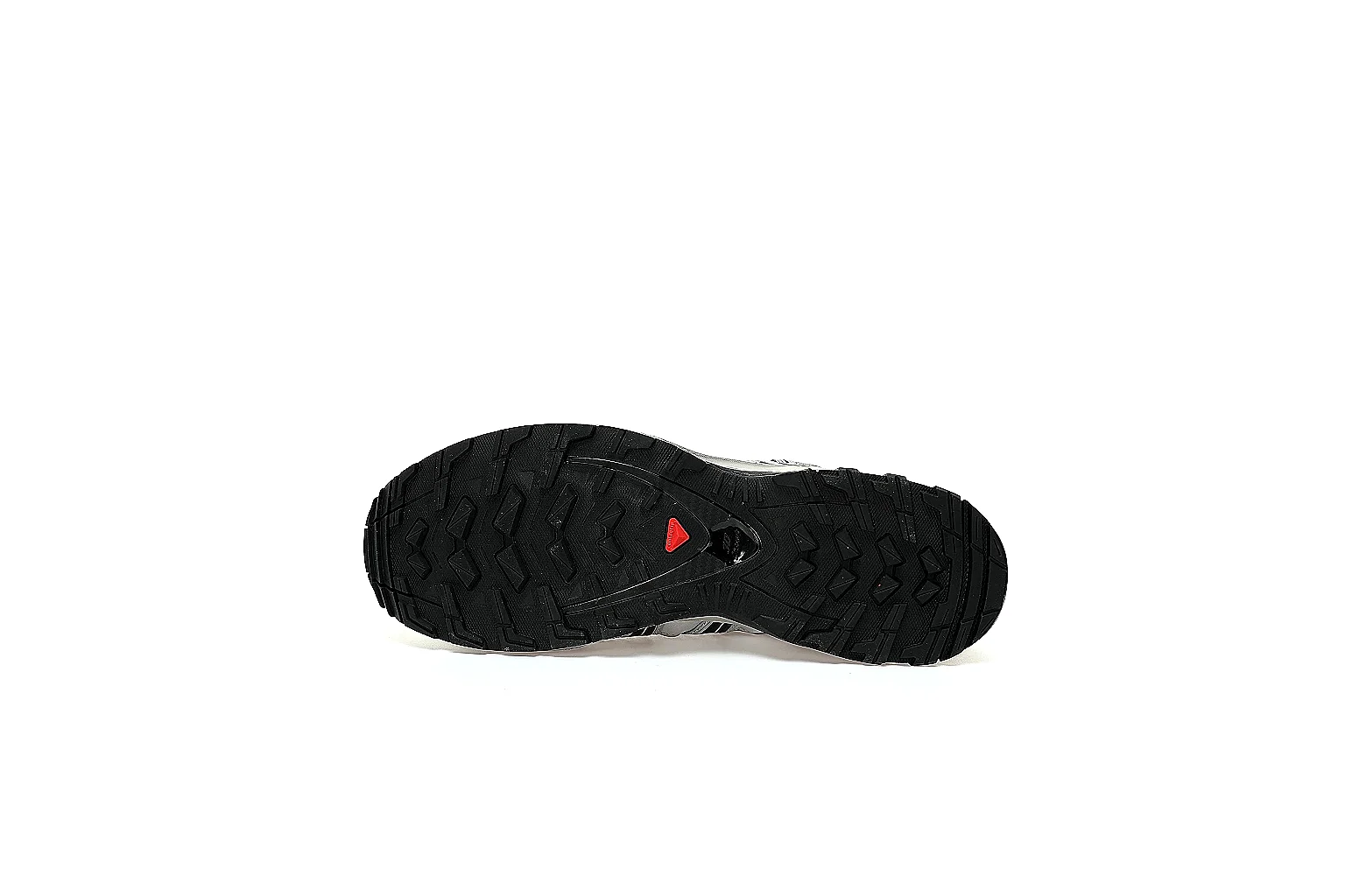 kakoscout.com Salomon Silver Black Trail Runner 7864 Silver Black runner product image thumbnail 6