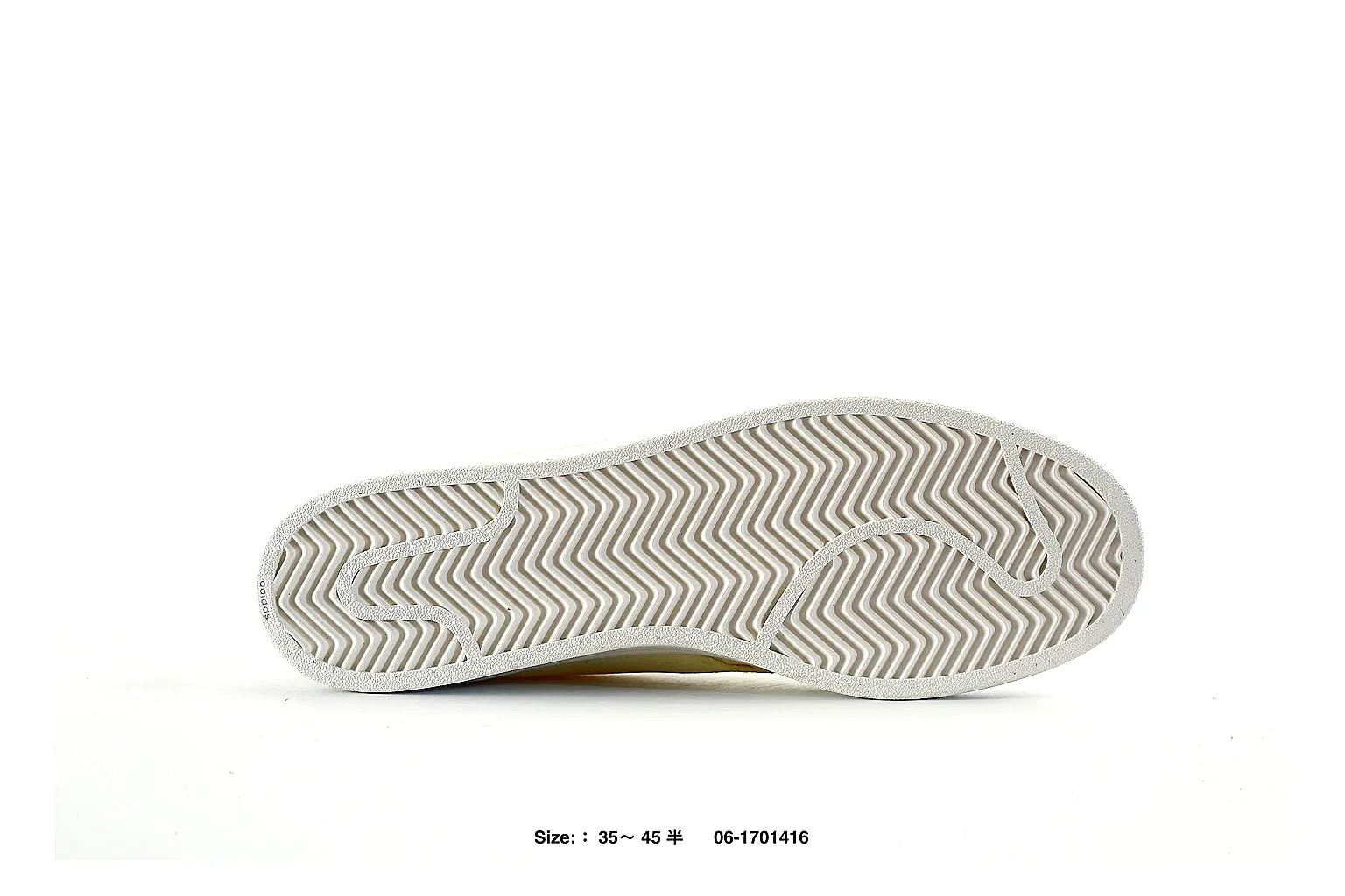 kakoscout.com Pale Yellow Slip On 2736 Pale Yellow low-top product image thumbnail 5