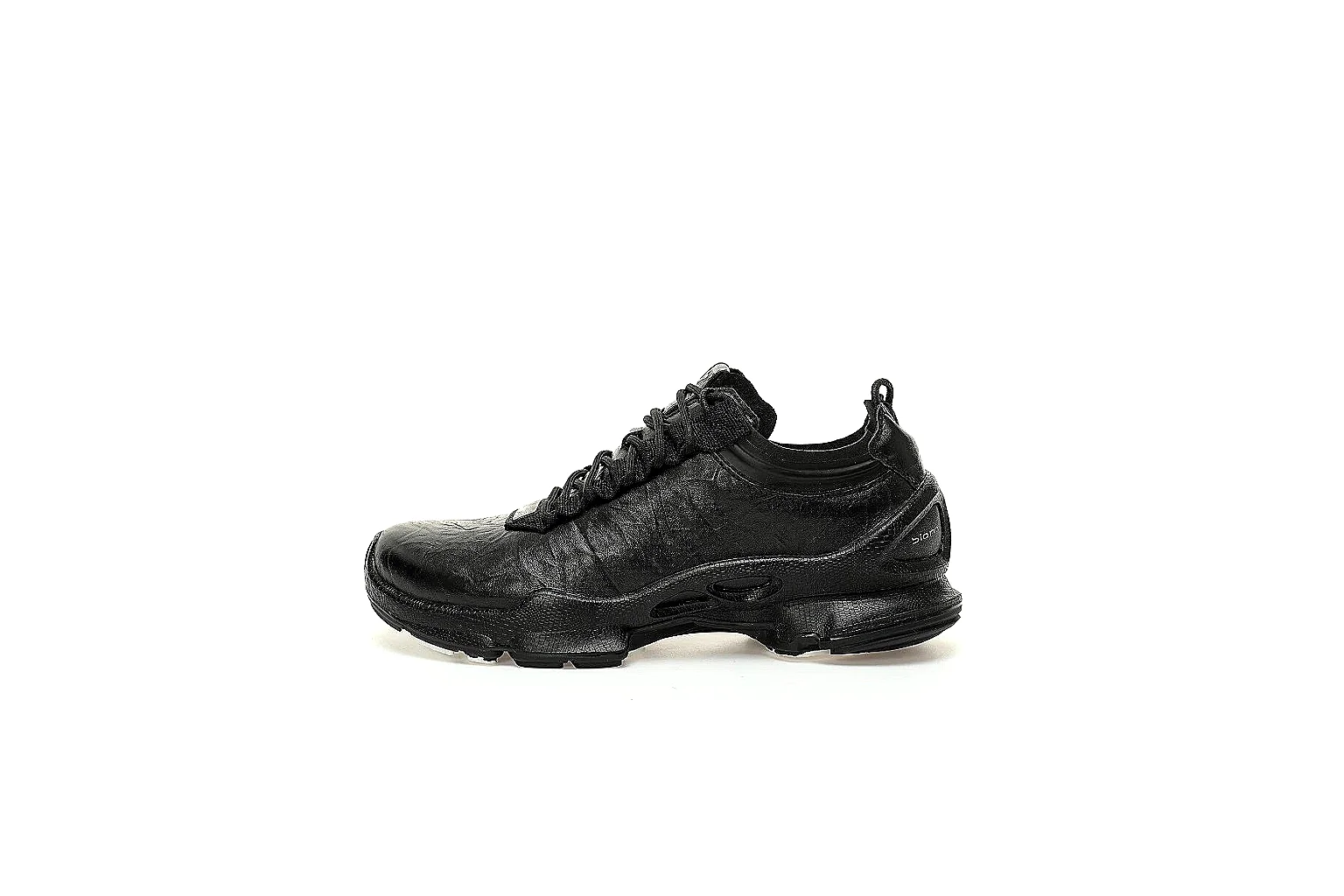 Kako Scout comparison images for Other Black Chunky Runner Sneaker