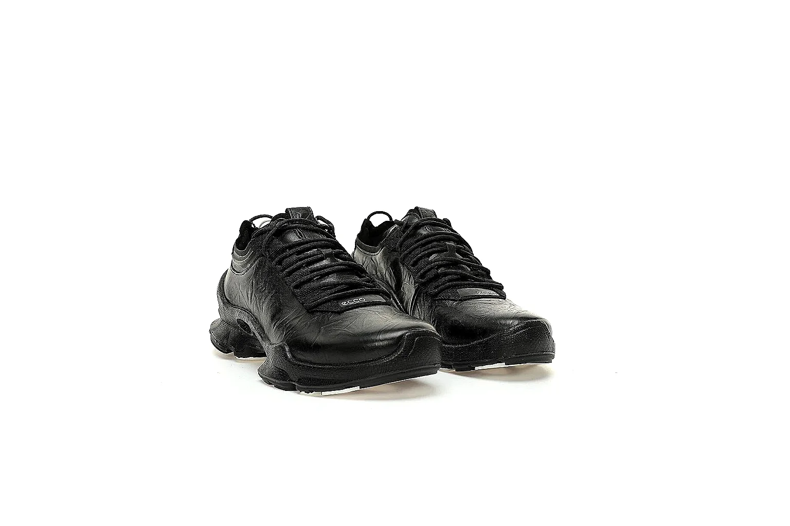 Kako Scout comparison images for Other Black Chunky Runner Sneaker thumbnail 5