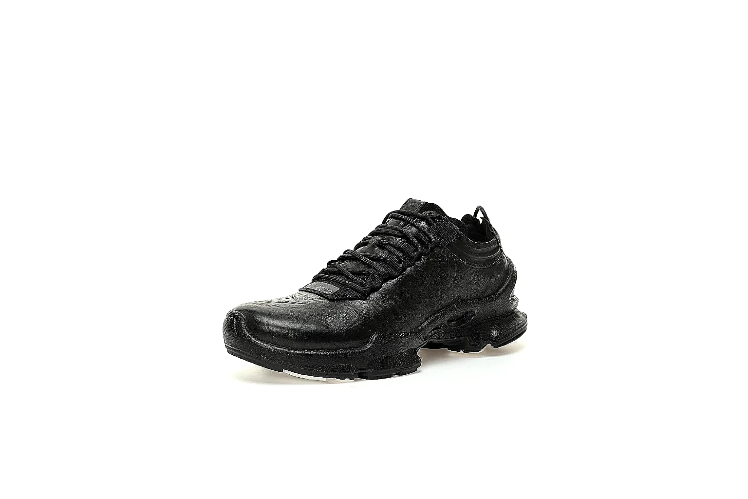 Kako Scout comparison images for Other Black Chunky Runner Sneaker thumbnail 6