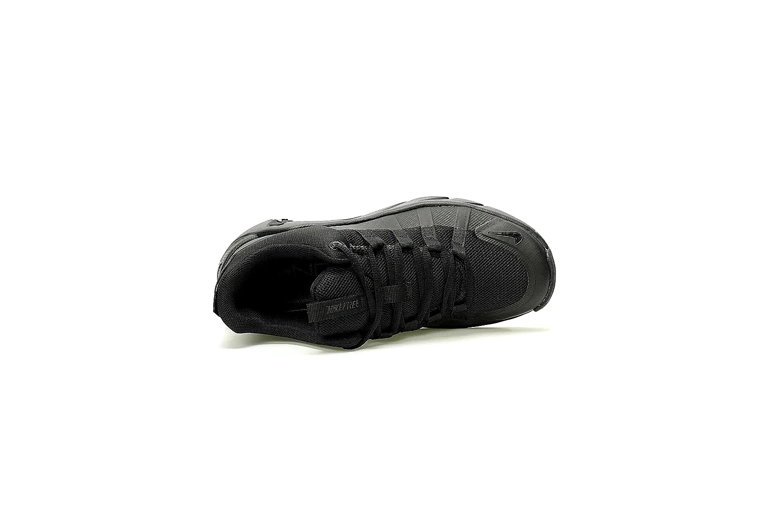 Kako Scout comparison images for Other Black Chunky Runner Sneaker thumbnail 2