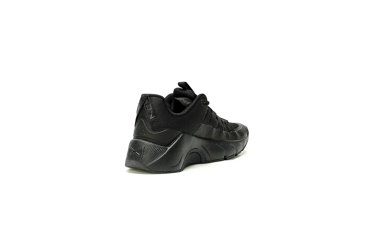 Kako Scout comparison images for Other Black Chunky Runner Sneaker thumbnail 6