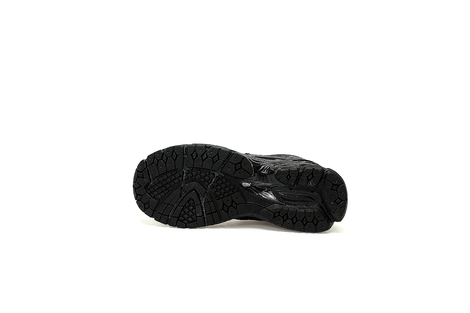 Kako Scout comparison images for Other Black Chunky Runner Sneaker thumbnail 4
