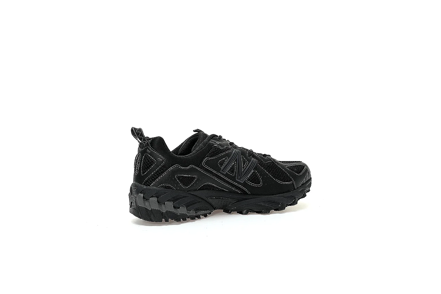 Kako Scout comparison images for Other Black Rugged Trail Sneaker thumbnail 2