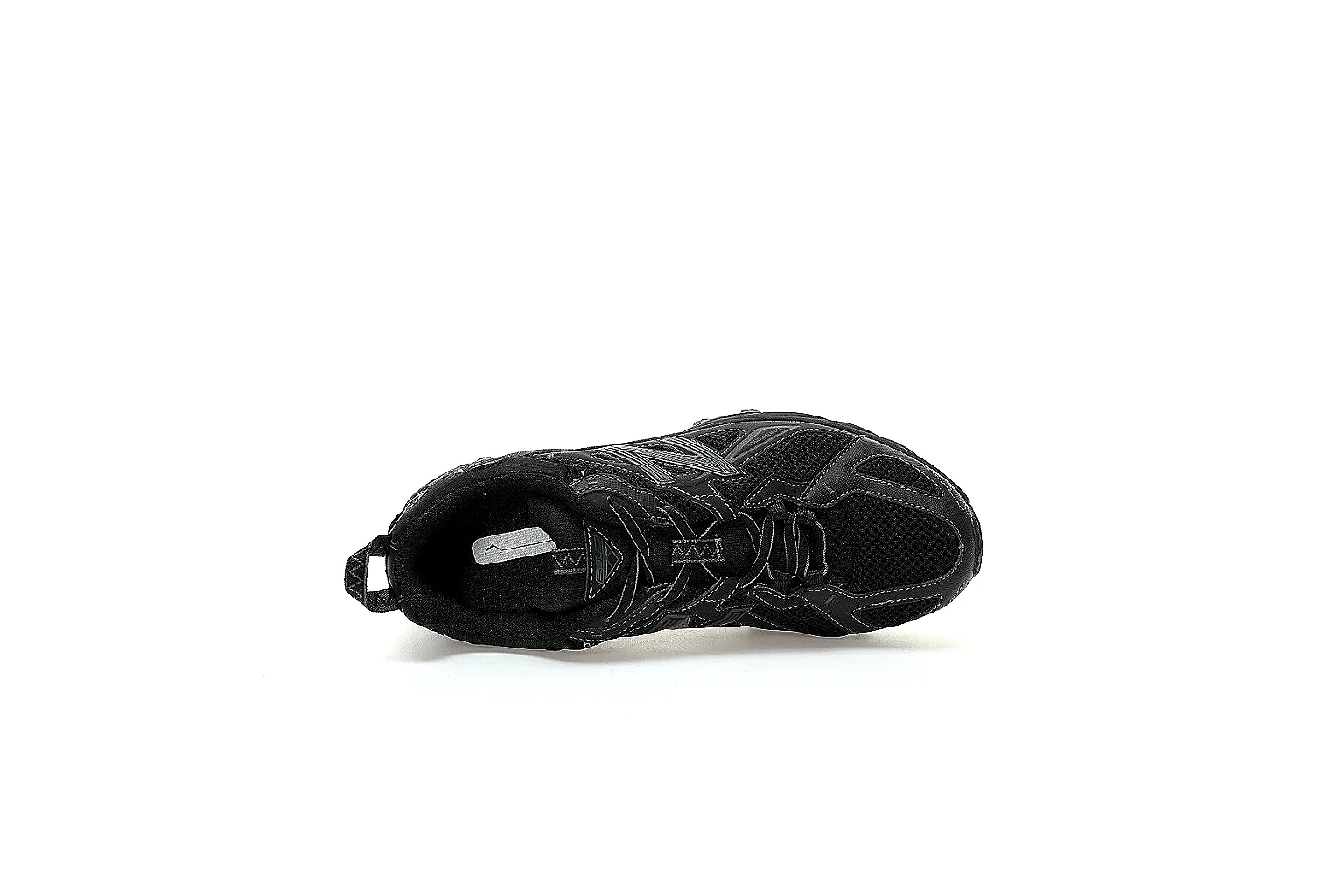 Kako Scout comparison images for Other Black Rugged Trail Sneaker thumbnail 3