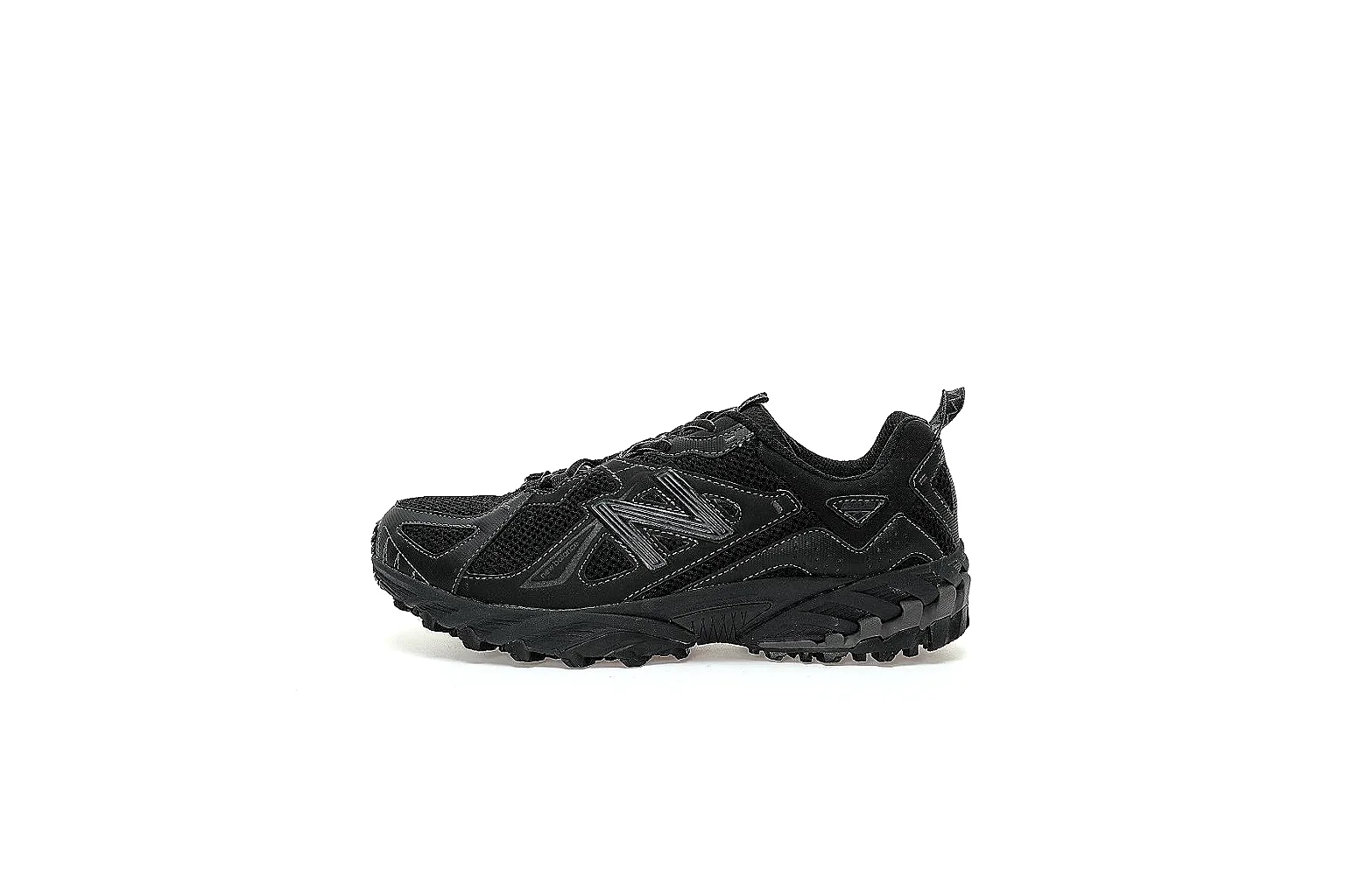 Kako Scout comparison images for Other Black Rugged Trail Sneaker thumbnail 6