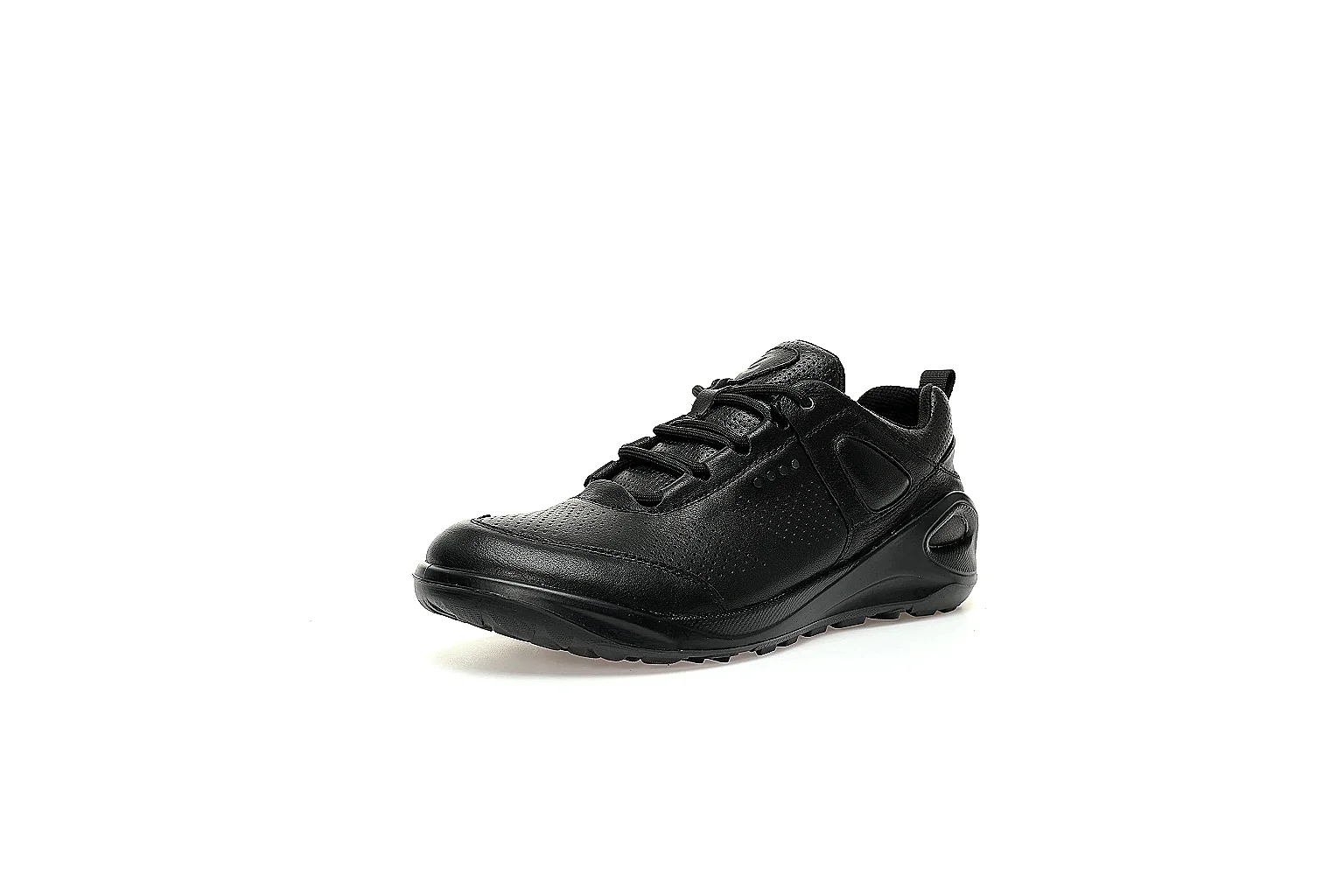 Kako Scout comparison images for Other Black Runner Sneaker