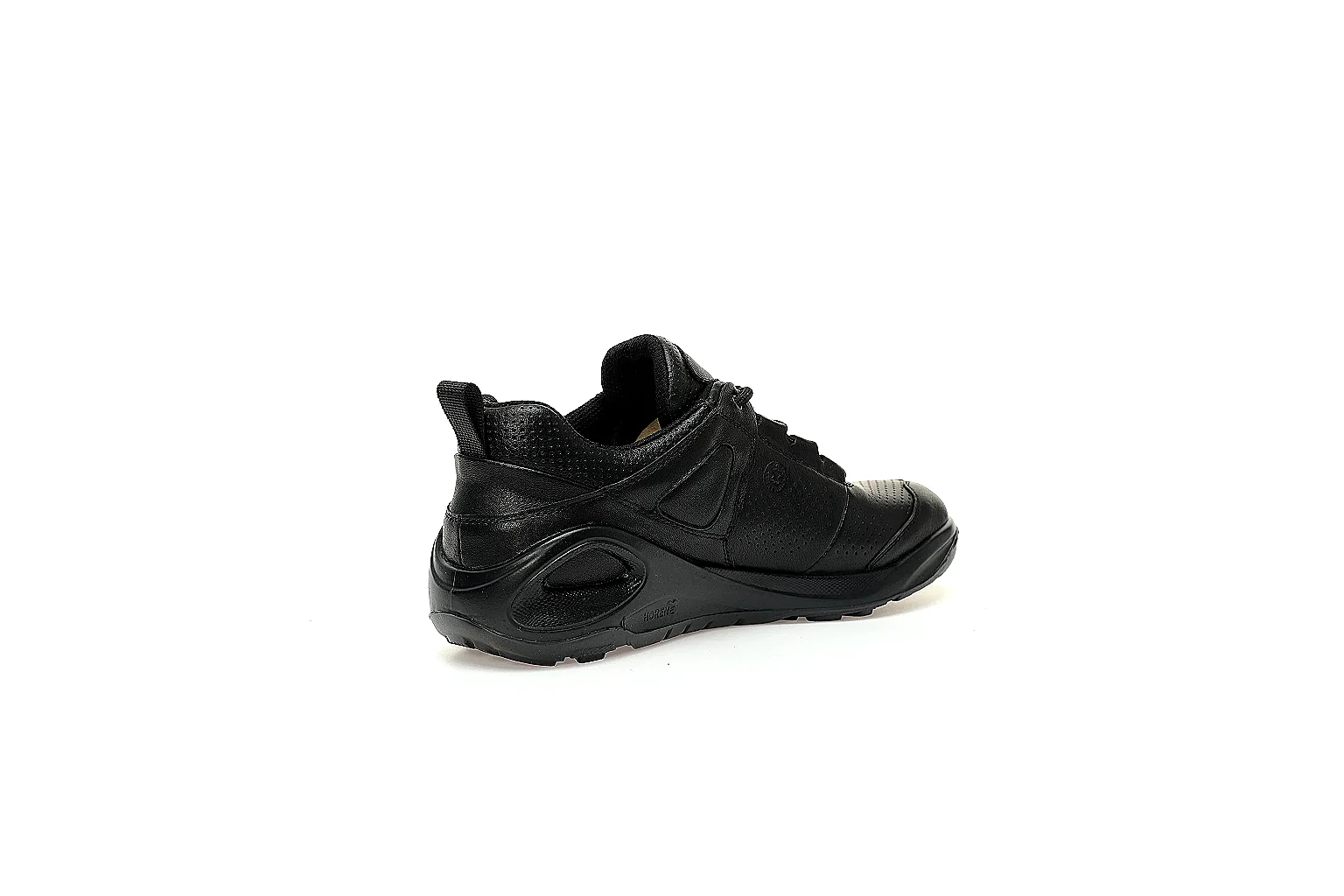 Kako Scout comparison images for Other Black Runner Sneaker thumbnail 2