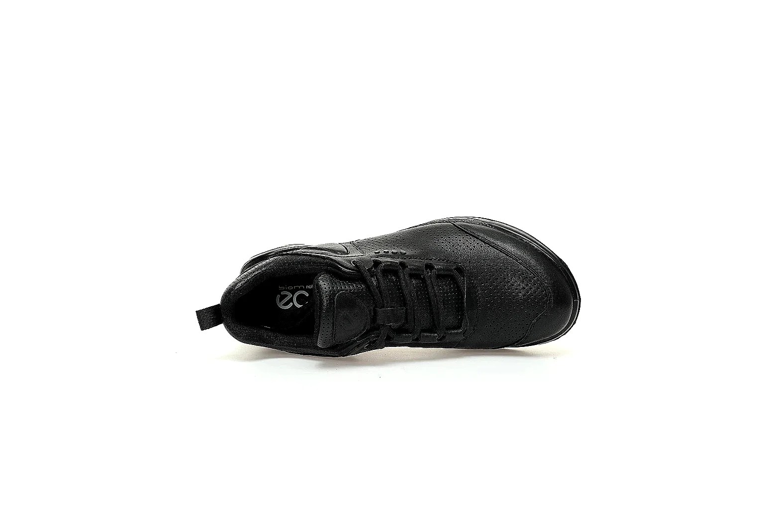 Kako Scout comparison images for Other Black Runner Sneaker thumbnail 3