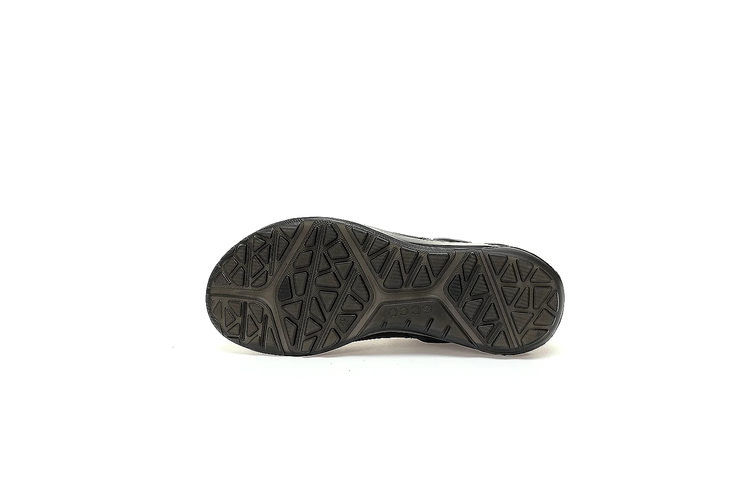 Kako Scout comparison images for Other Black Runner Sneaker thumbnail 4