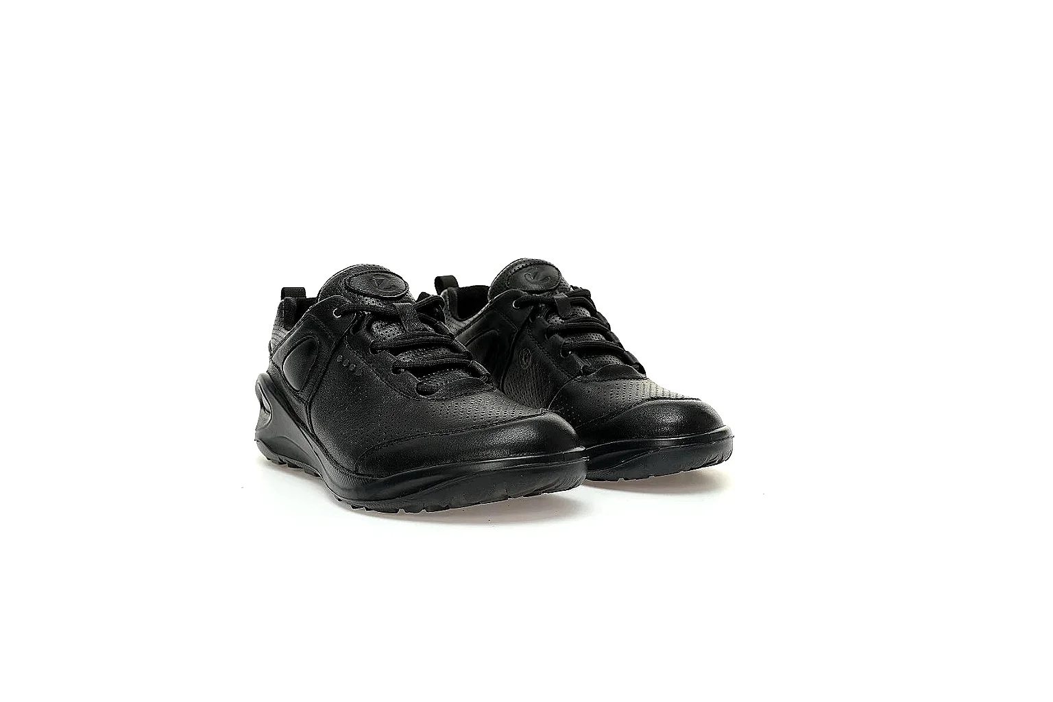 Kako Scout comparison images for Other Black Runner Sneaker thumbnail 5