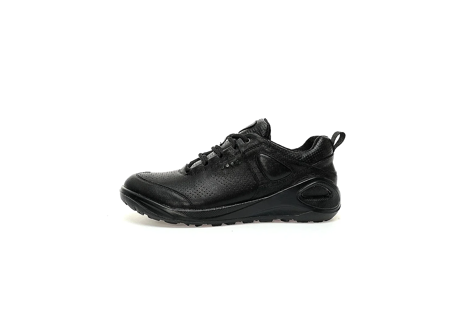 Kako Scout comparison images for Other Black Runner Sneaker thumbnail 6