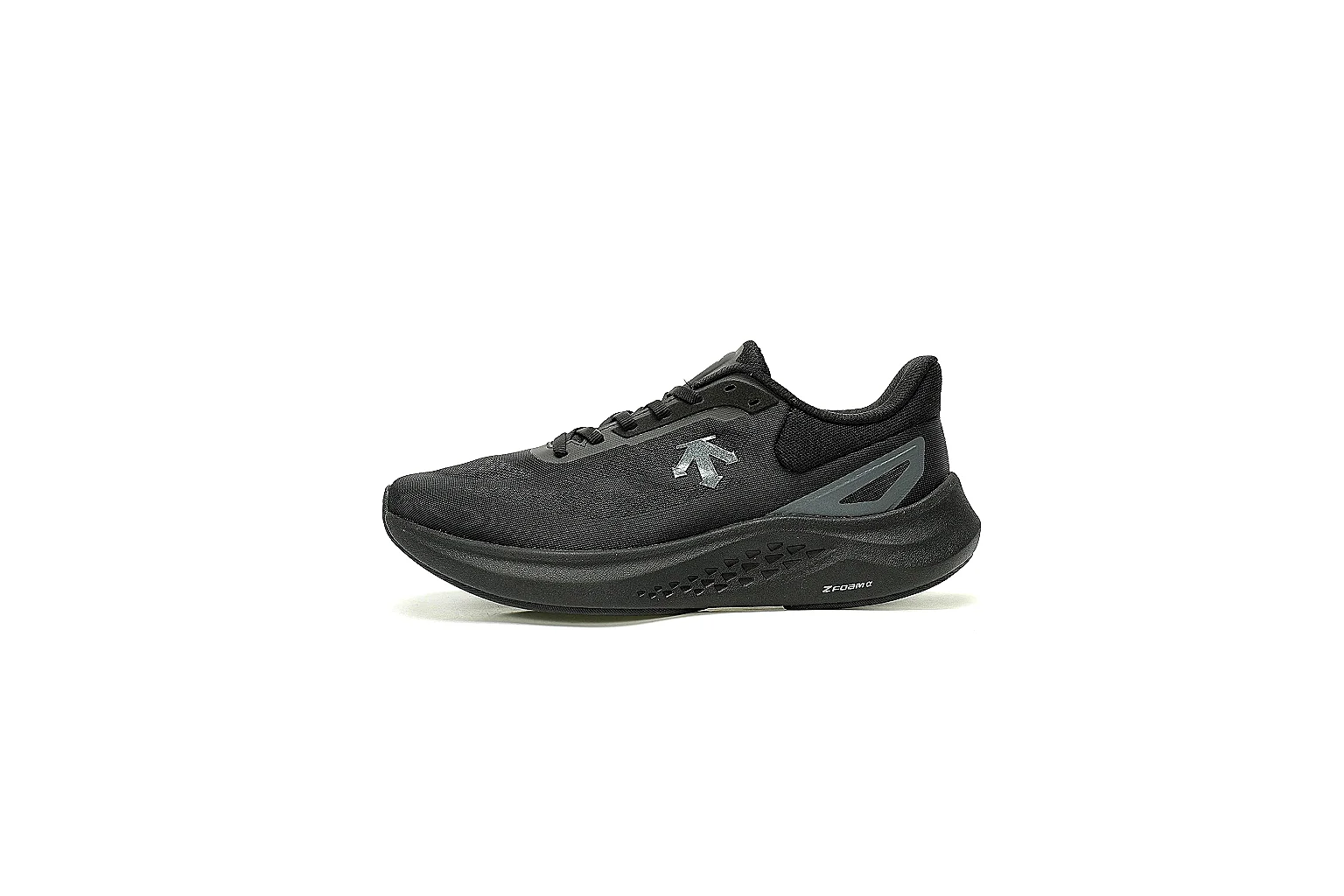 Kako Scout comparison images for Other Black Runner Sneaker