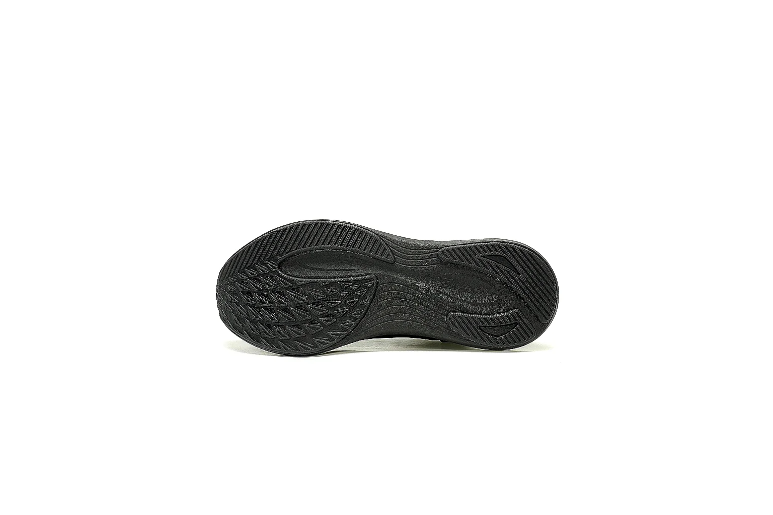 Kako Scout comparison images for Other Black Runner Sneaker thumbnail 3