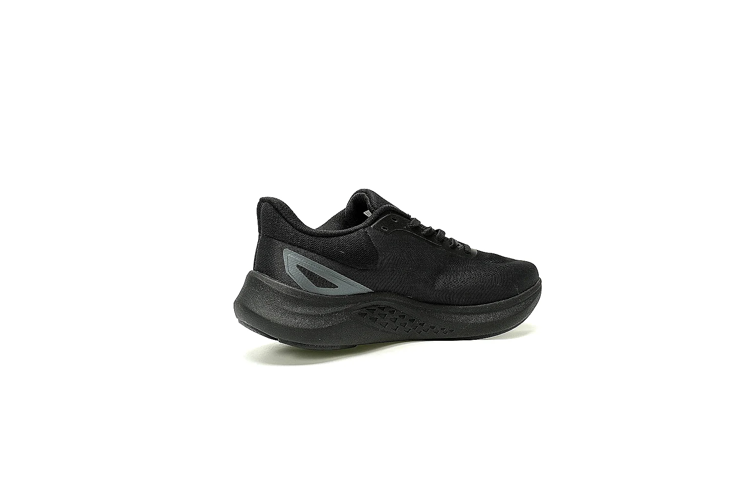 Kako Scout comparison images for Other Black Runner Sneaker thumbnail 6