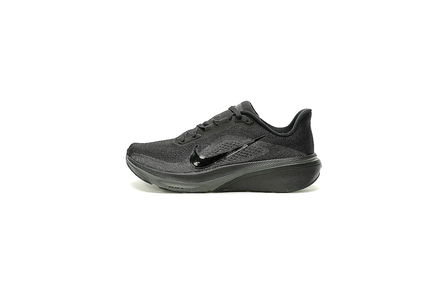 Kako Scout comparison images for Other Black Runner Sneaker