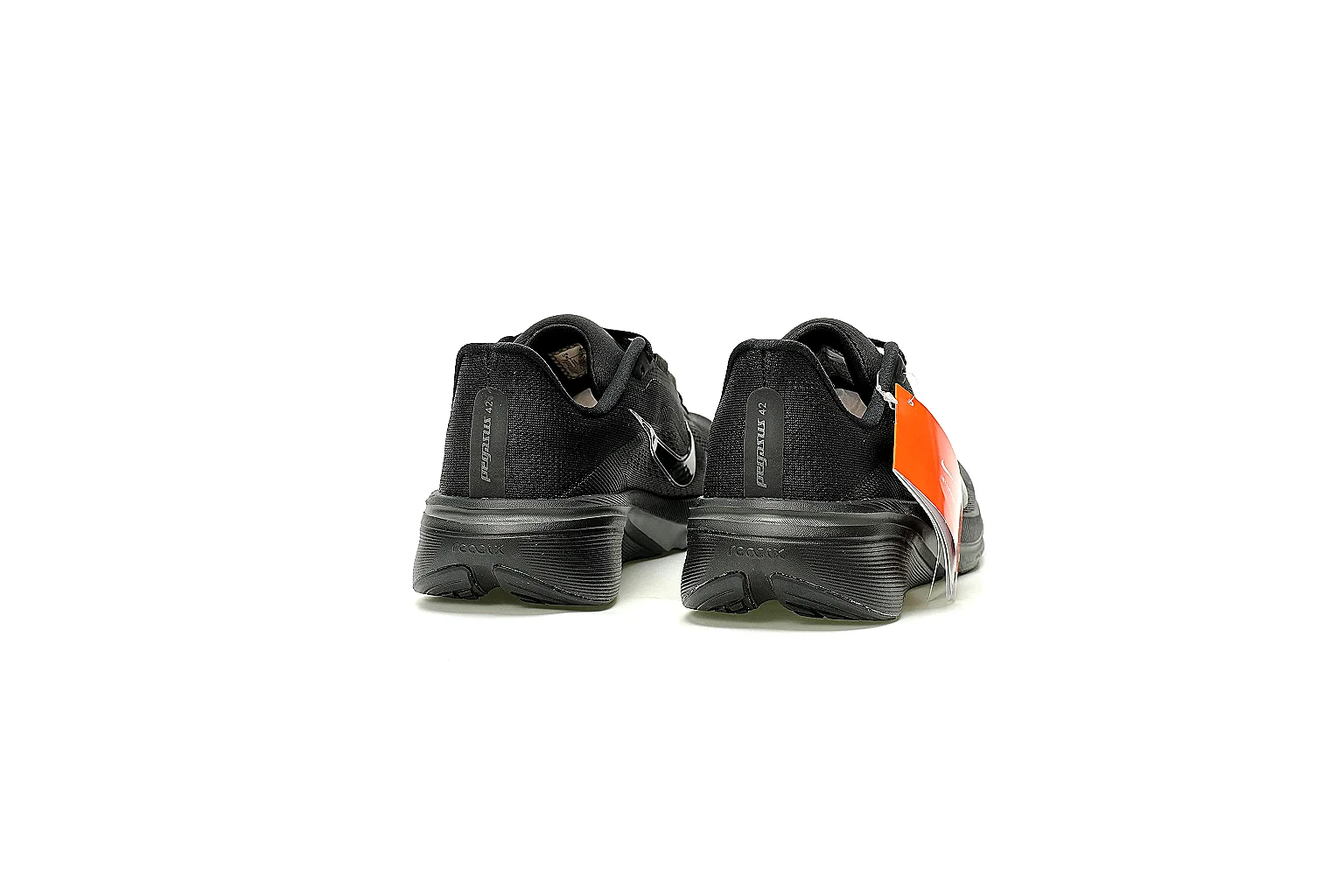 Kako Scout comparison images for Other Black Runner Sneaker thumbnail 5