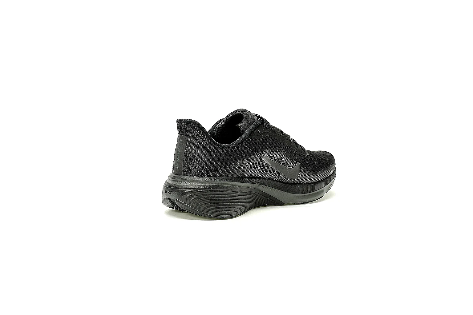 Kako Scout comparison images for Other Black Runner Sneaker thumbnail 6