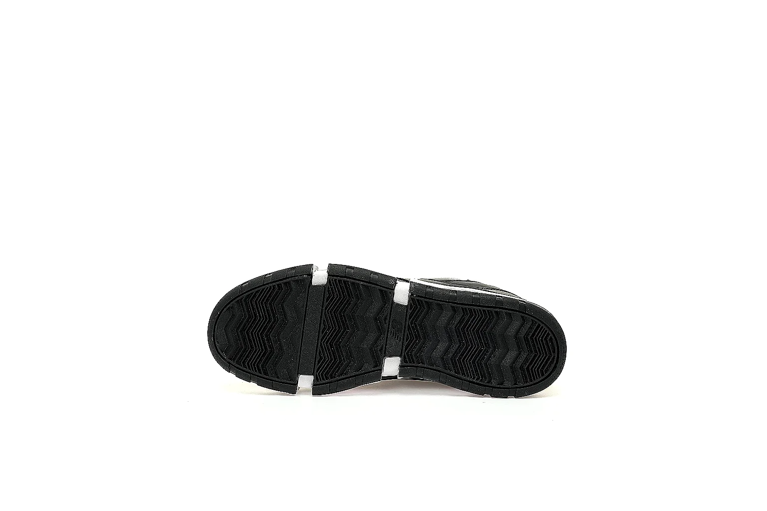 Kako Scout comparison images for Other Black White Low Court Sneaker thumbnail 4