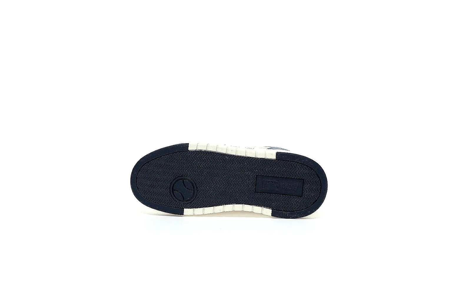 Kako Scout comparison images for Other Blue Logo Low Court Sneaker thumbnail 4