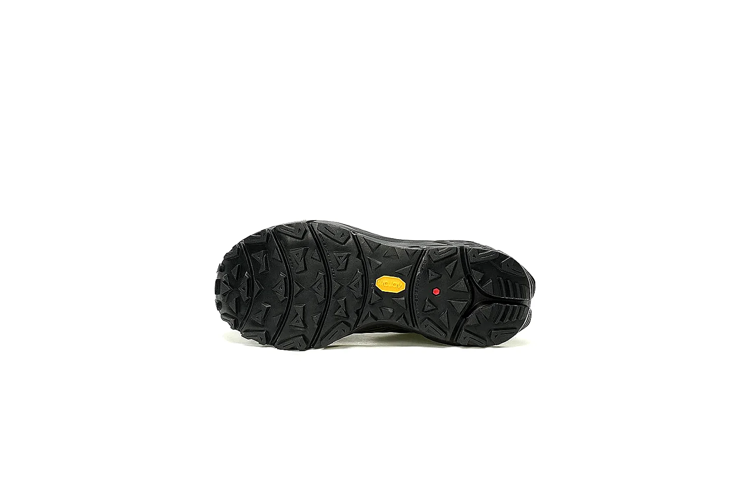 Kako Scout comparison images for Other Dark Green Runner Sneaker thumbnail 3