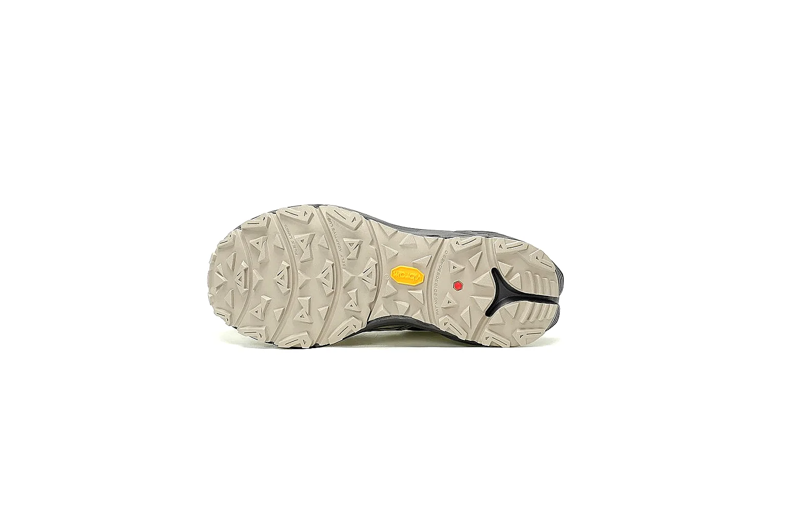 Kako Scout comparison images for Other Gray Olive Retro Runner Sneaker thumbnail 3