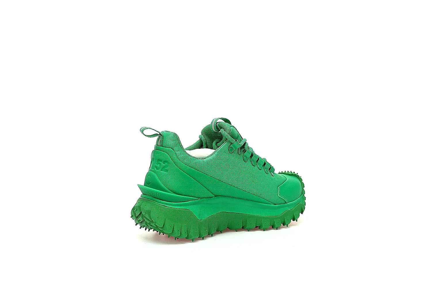 Kako Scout comparison images for Other Green Rugged Trail Sneaker thumbnail 2