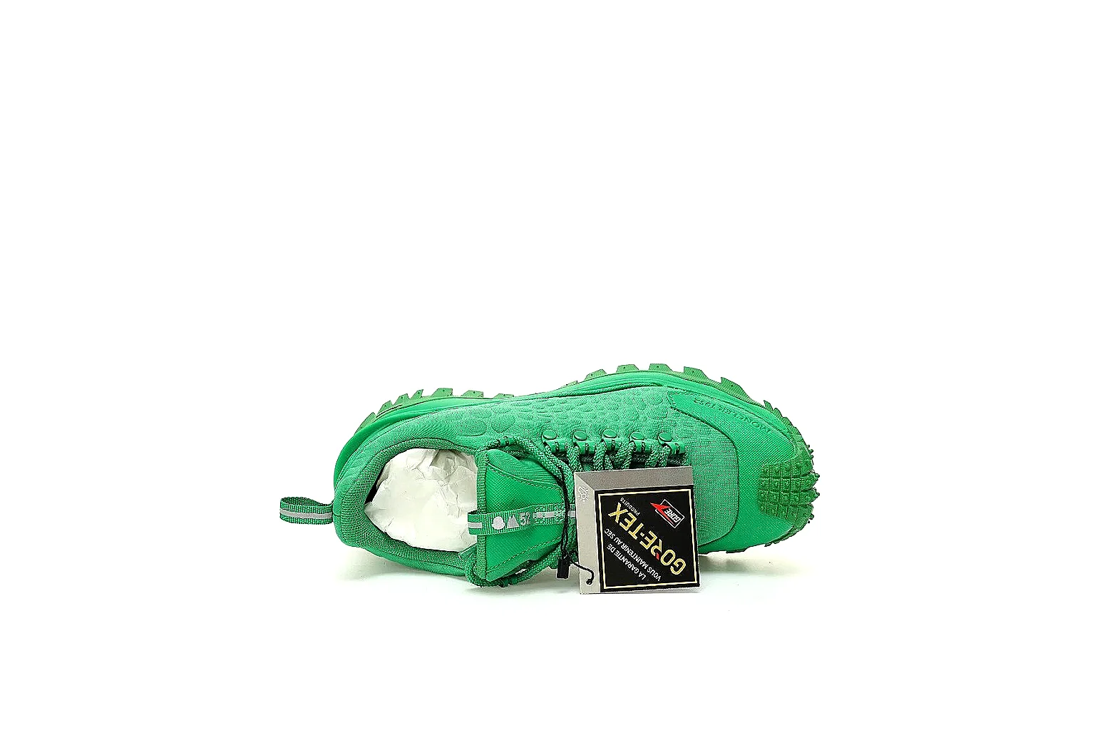 Kako Scout comparison images for Other Green Rugged Trail Sneaker thumbnail 3