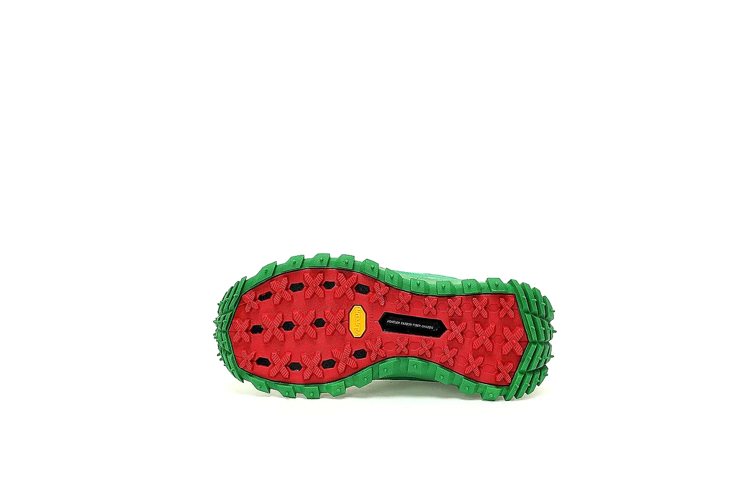 Kako Scout comparison images for Other Green Rugged Trail Sneaker thumbnail 4