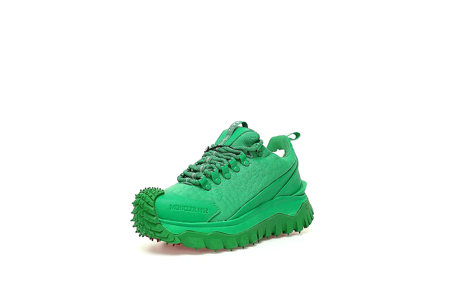 Kako Scout comparison images for Other Green Rugged Trail Sneaker thumbnail 6
