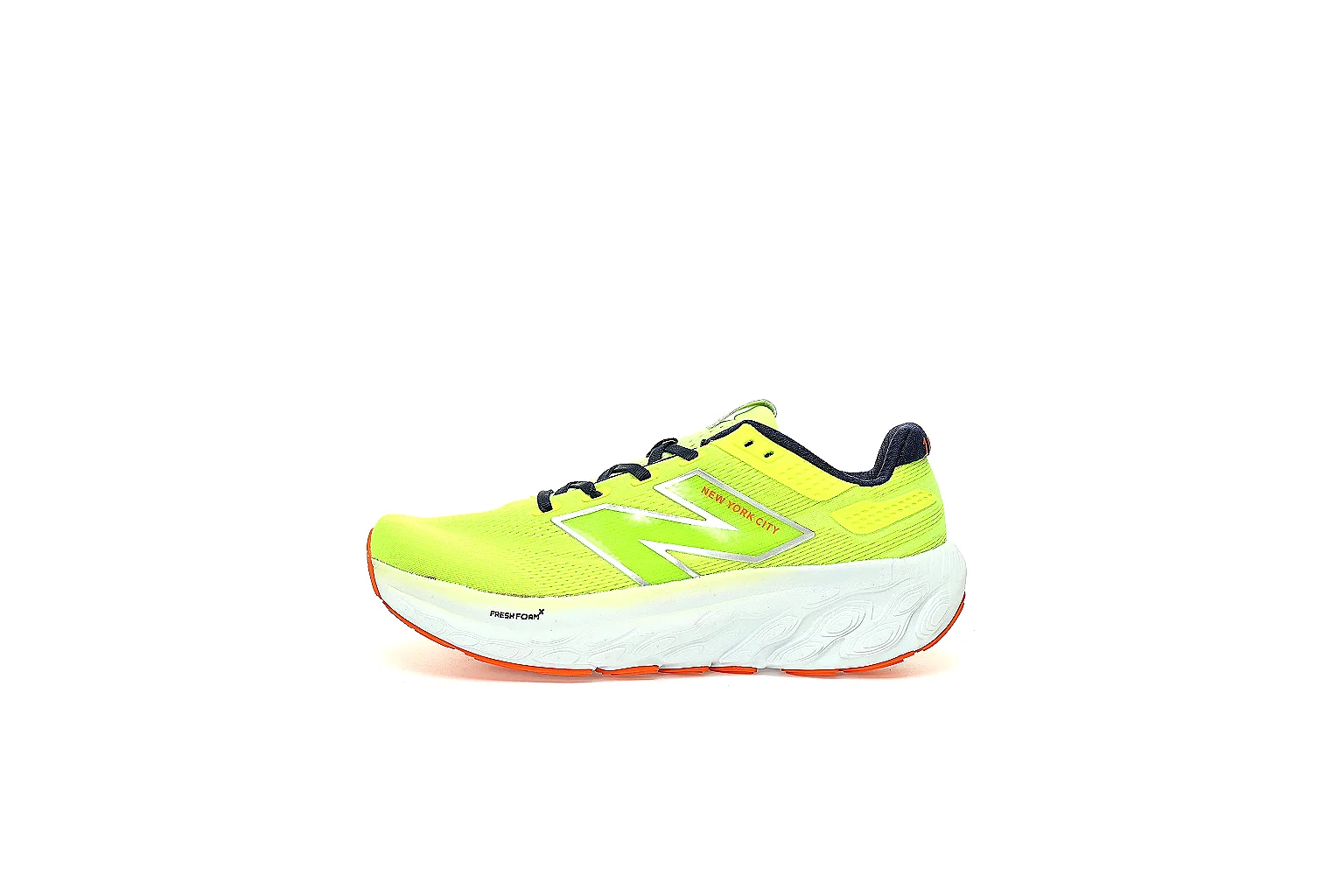 Kako Scout comparison images for Other Neon Running Trainer Sneaker