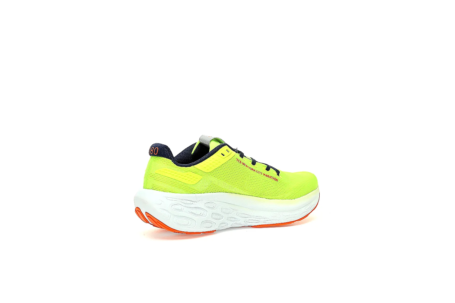 Kako Scout comparison images for Other Neon Running Trainer Sneaker thumbnail 2