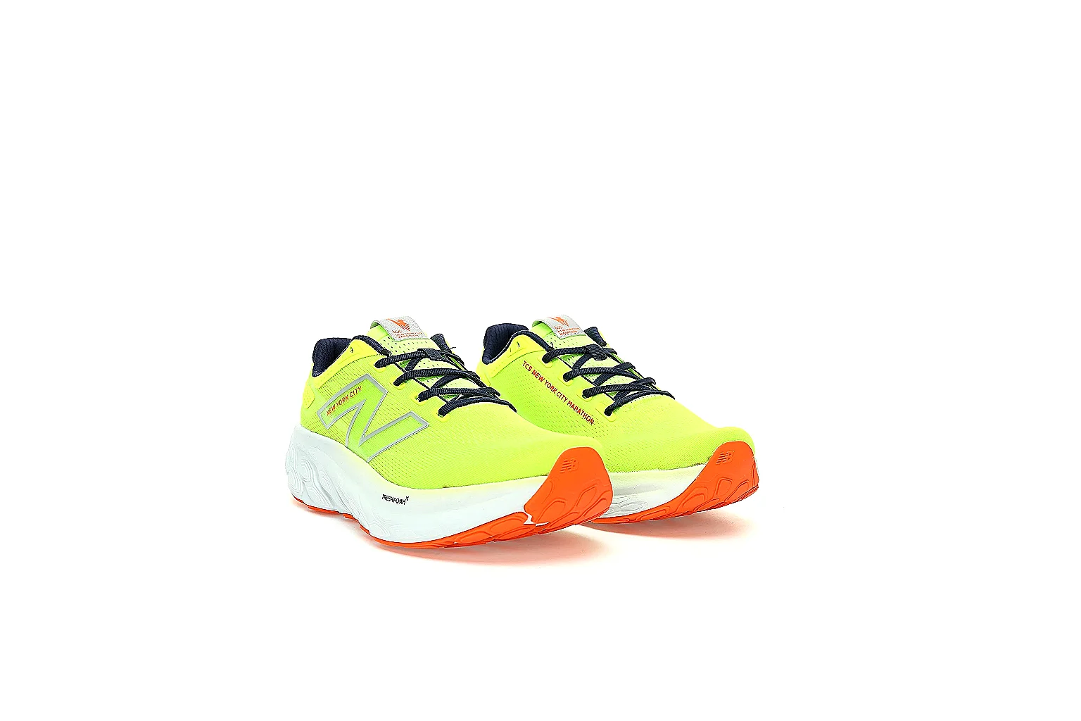 Kako Scout comparison images for Other Neon Running Trainer Sneaker thumbnail 5