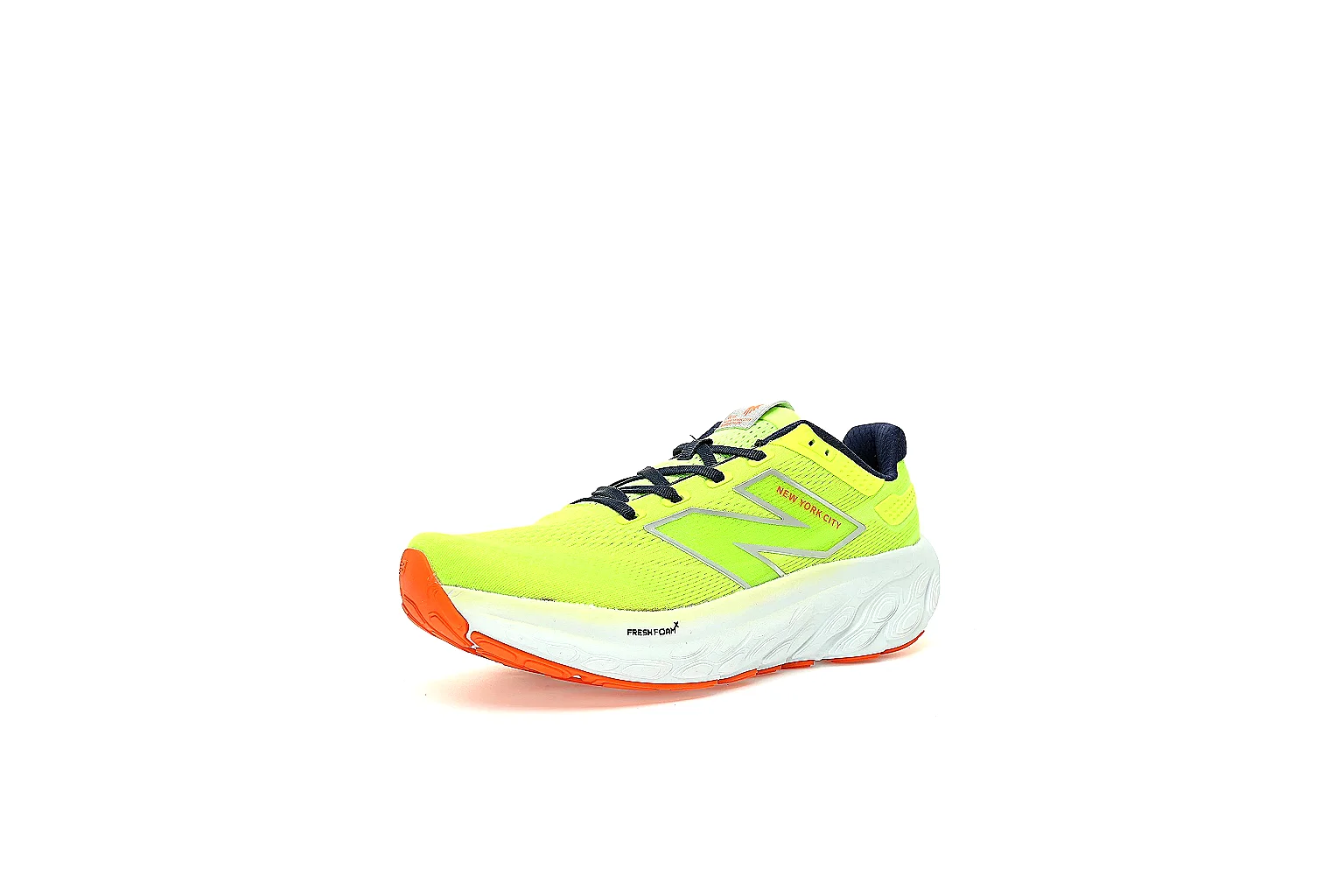 Kako Scout comparison images for Other Neon Running Trainer Sneaker thumbnail 6